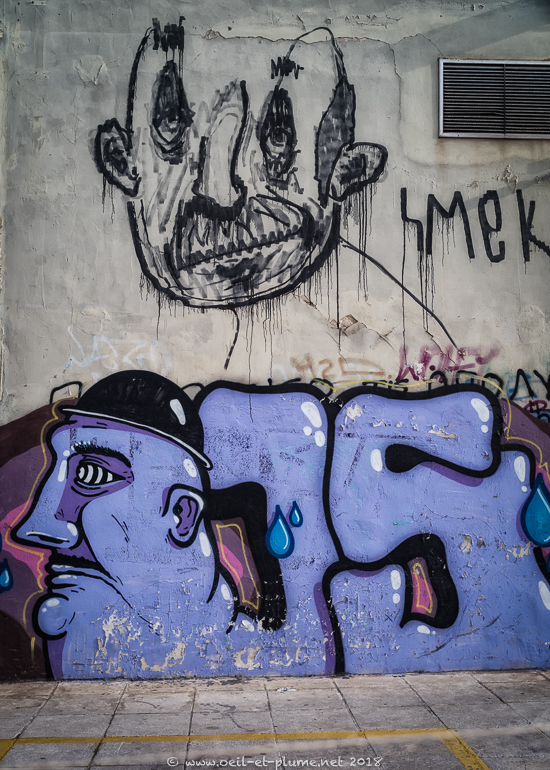 Athens 2018