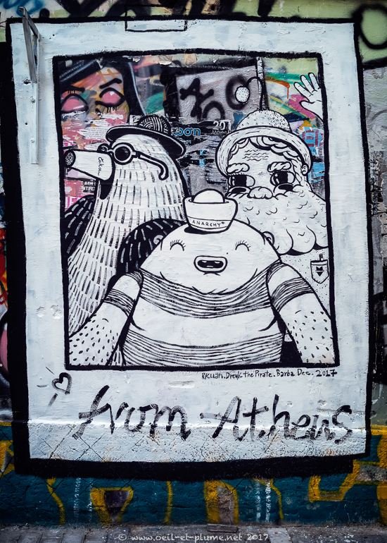 Athens 2017