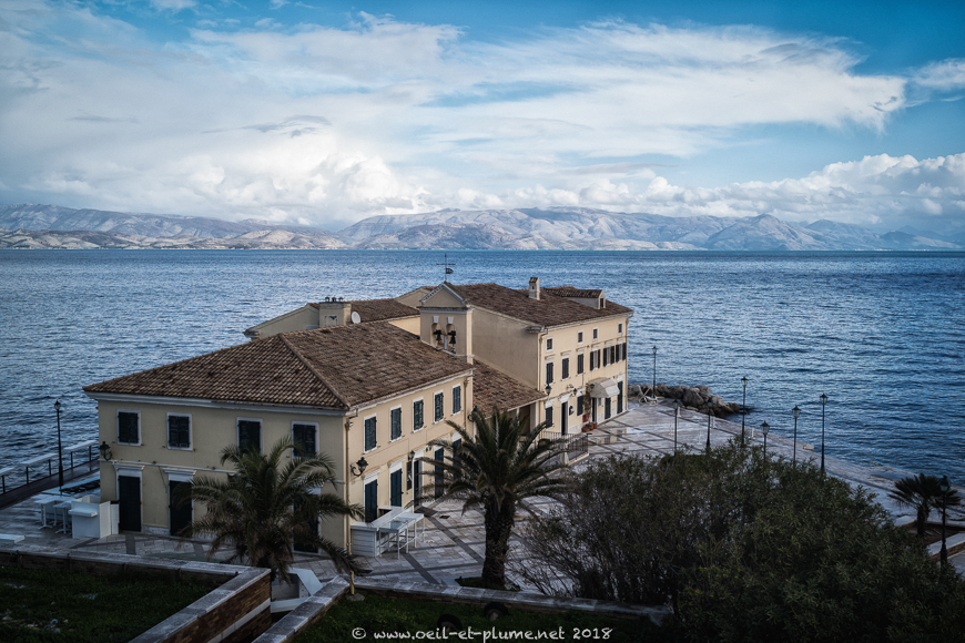 Corfu 2018