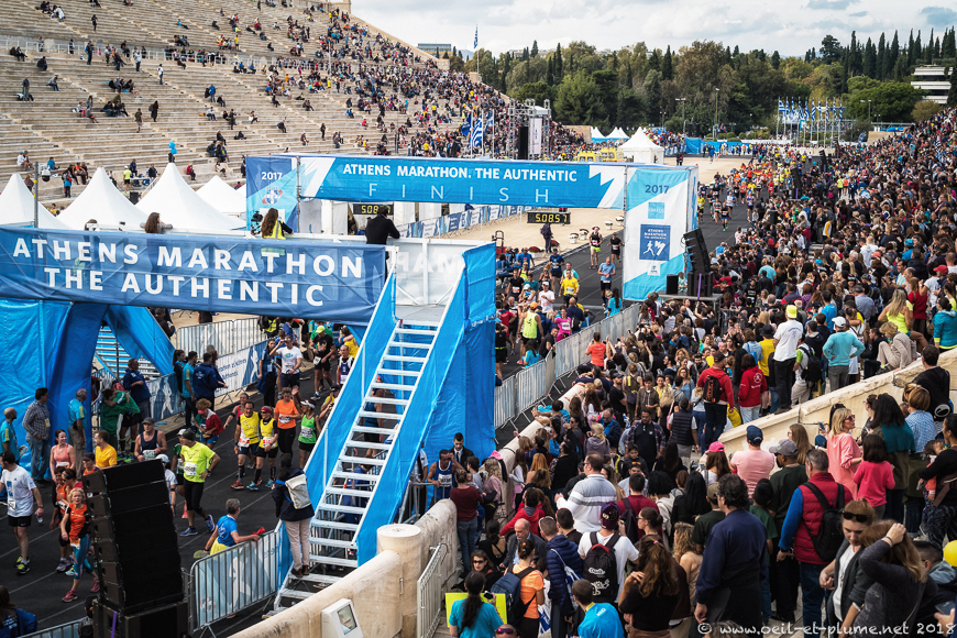 Athens 2018