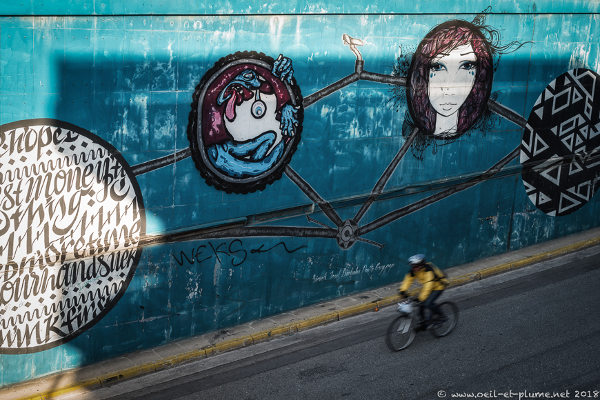 Athens 2018