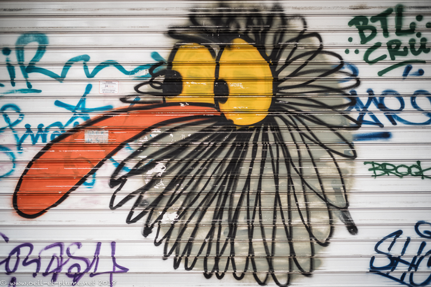 Athens 2018
