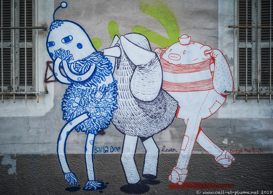 Athens 2018