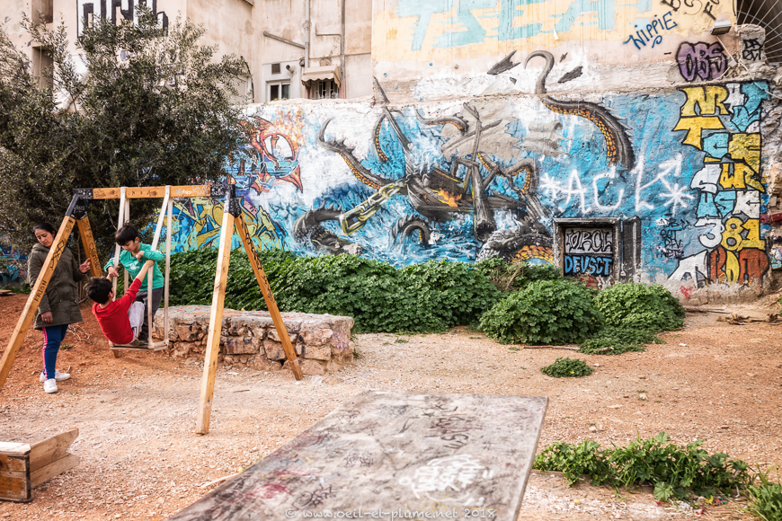 Athens 2018