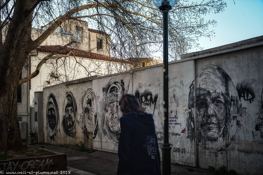 Athens 2018