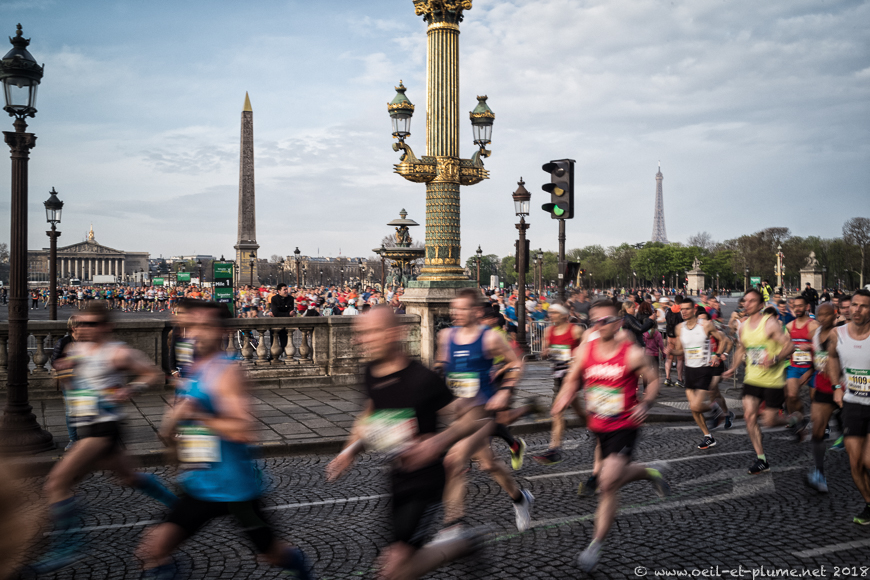 Paris 2018