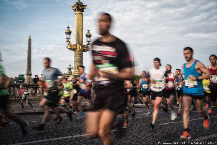 Paris 2018