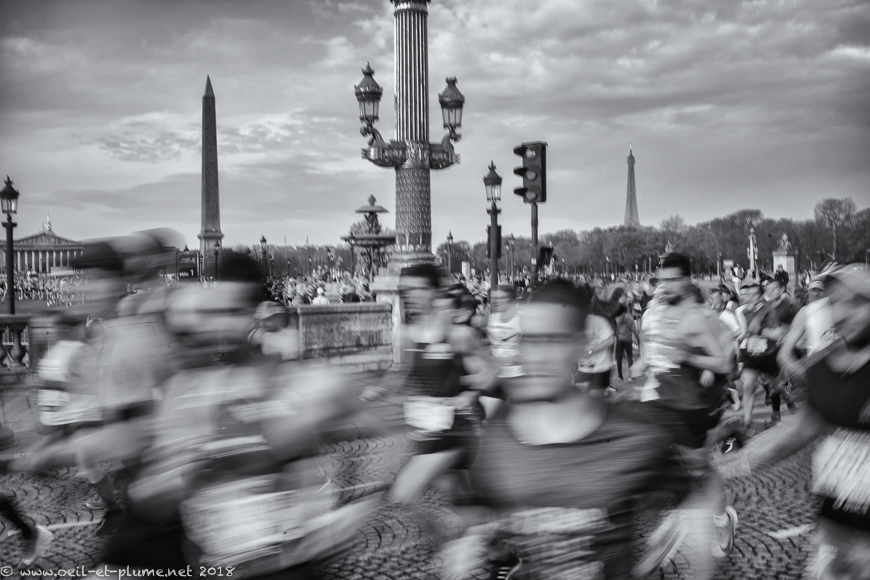Paris 2018