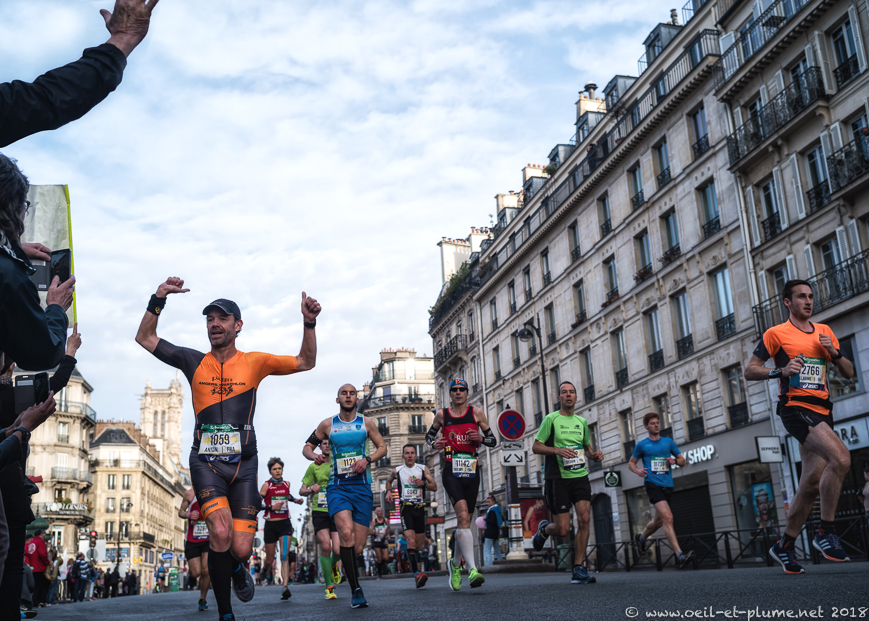 Paris 2018