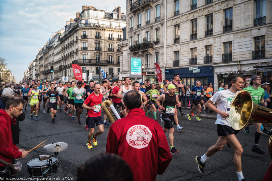 Paris 2018