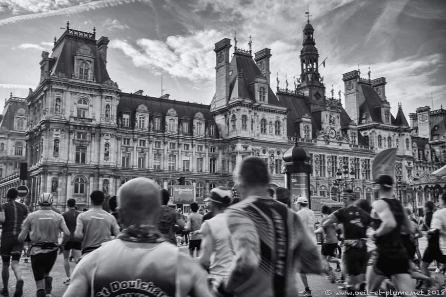 Paris 2018