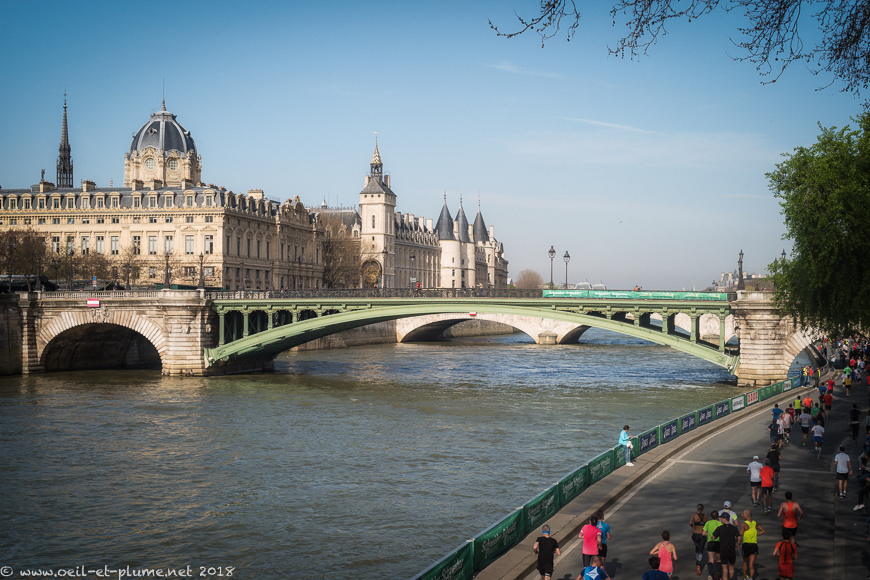 Paris 2018