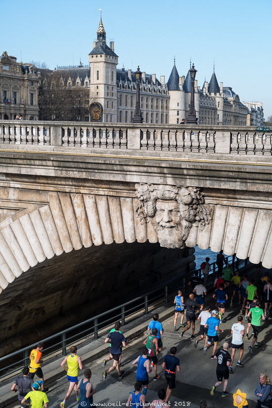 Paris 2018