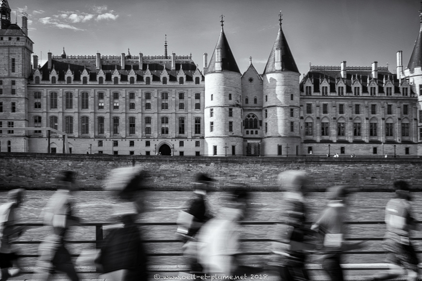 Paris 2018