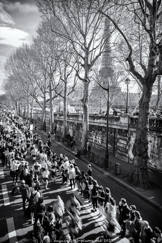 Paris 2018