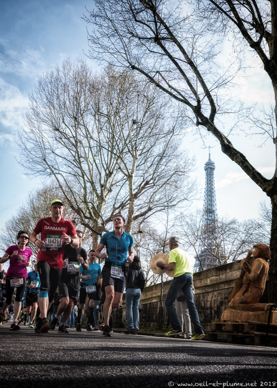 Paris 2018