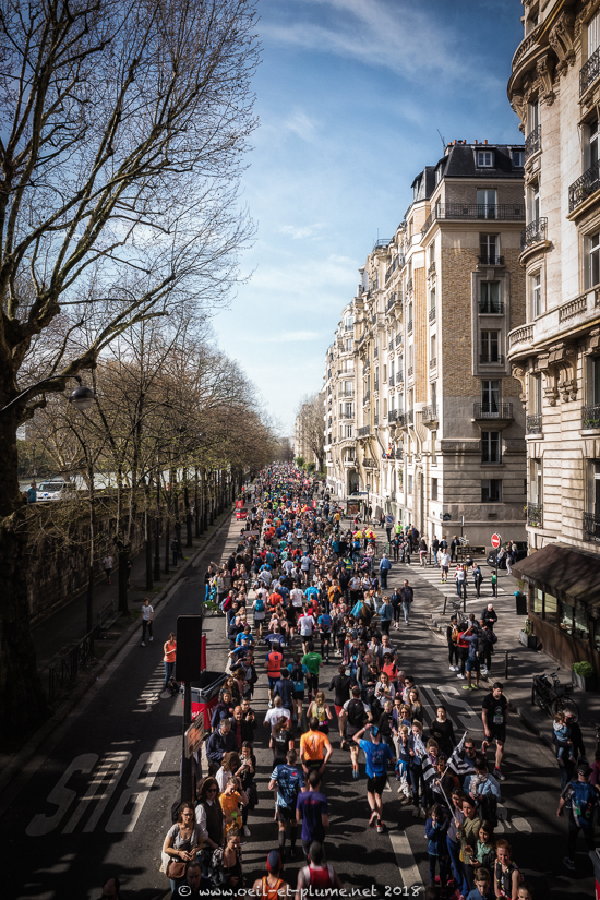 Paris 2018