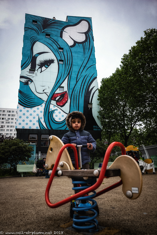 Paris 2018