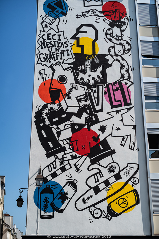Paris 2018