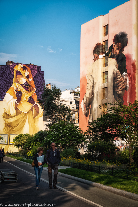 Paris 2018