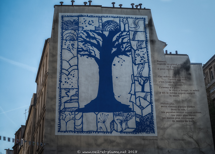 Paris 2018