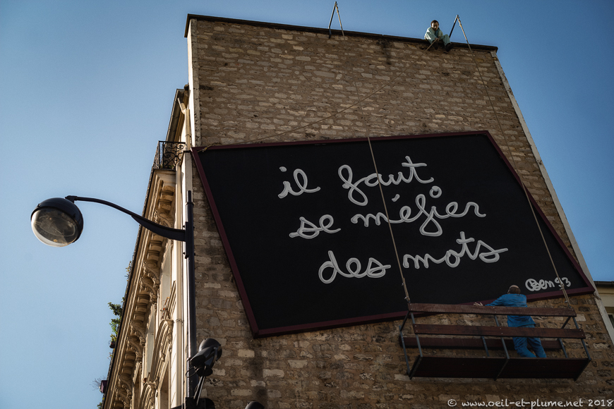 Paris 2018