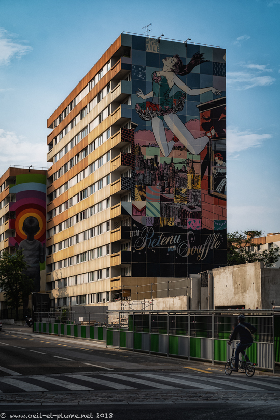 Paris 2018