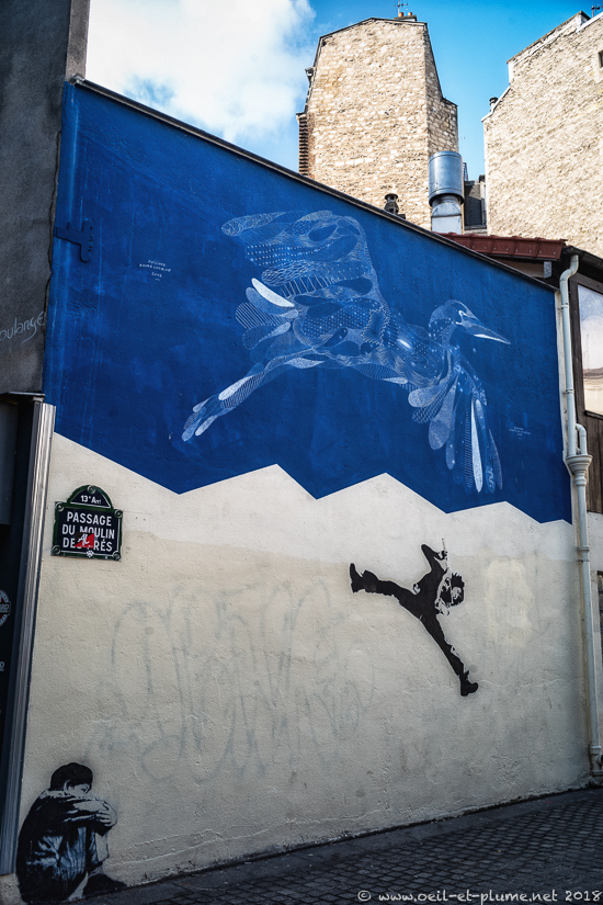 Paris 2018