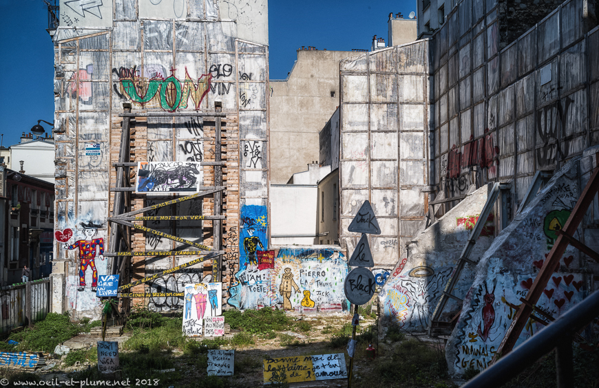 Paris 2018