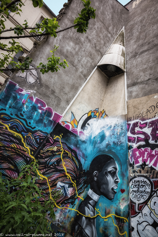 Paris 2018