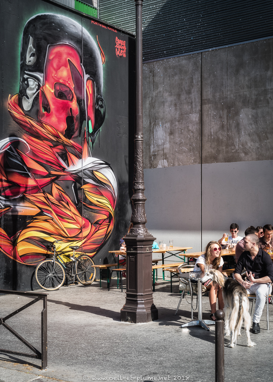 Paris 2018