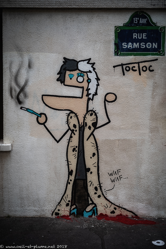 Paris 2018
