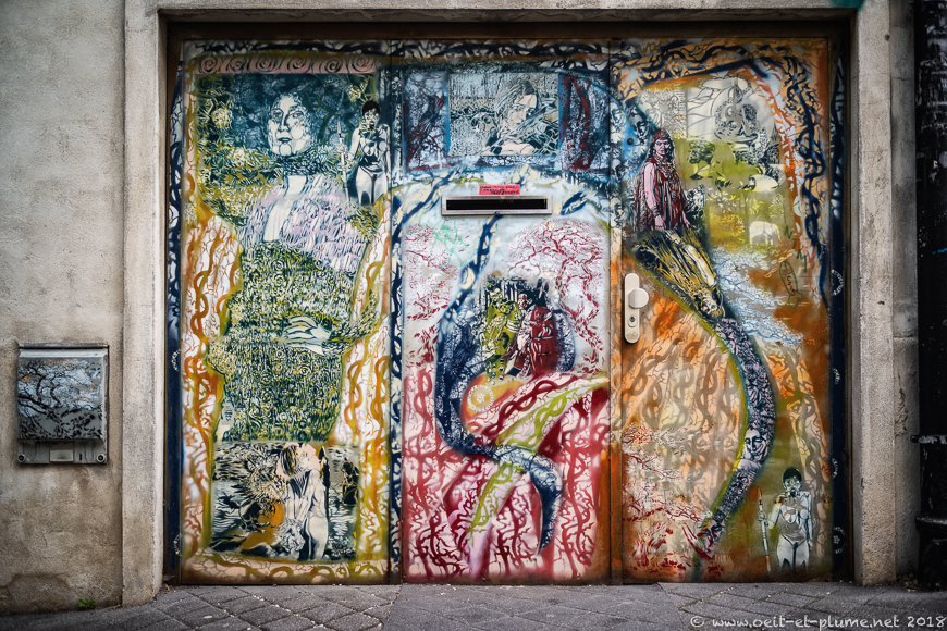 Paris 2018