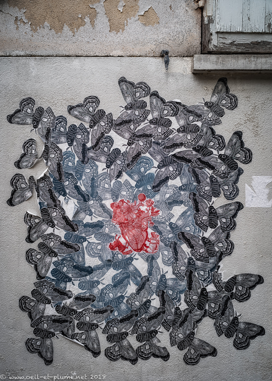Paris 2018