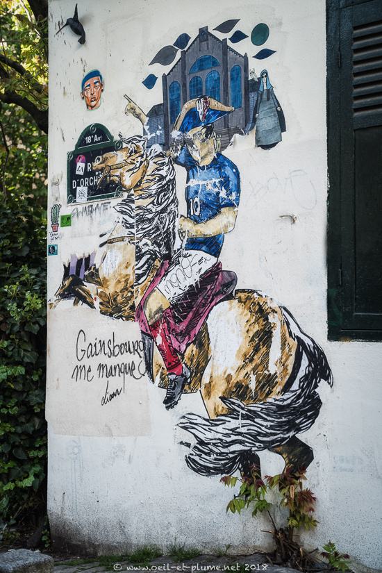 Paris 2018