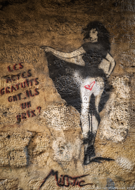 Paris 2018