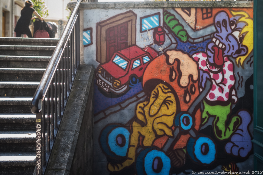 Paris 2018