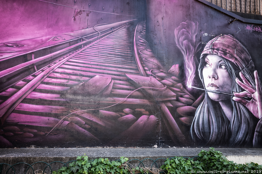Paris 2018