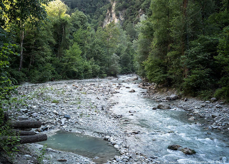 Val d'Hérens 2018