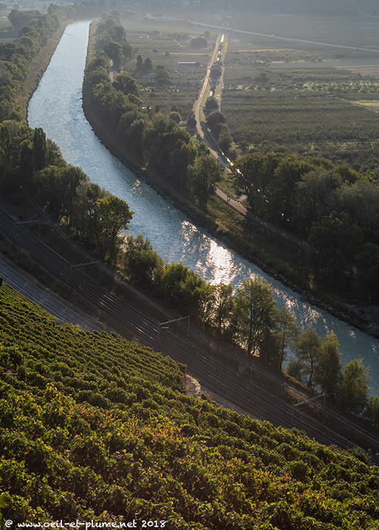 Valais 2018