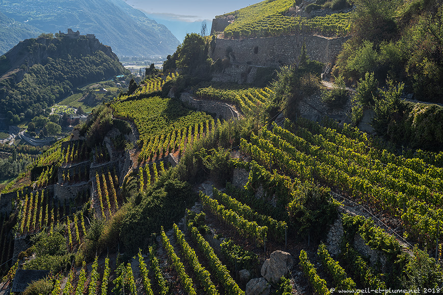 Valais 2018