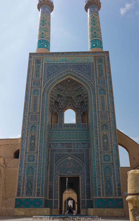 01 Yazd 2013
