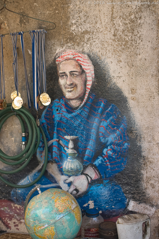 03 Tel Aviv Street Art