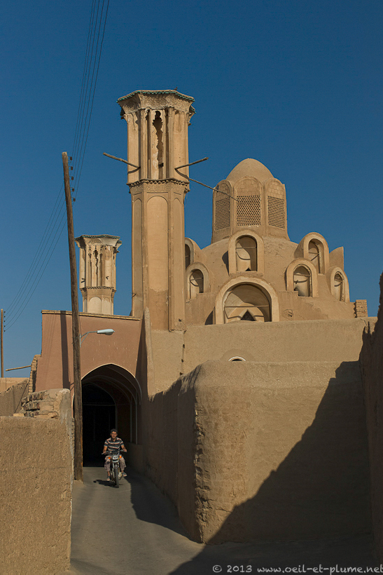 06 Kashan 2013