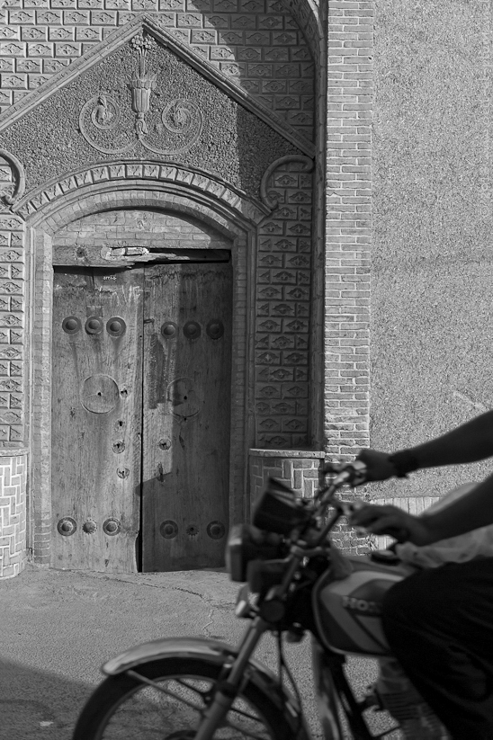 07 Kashan 2013