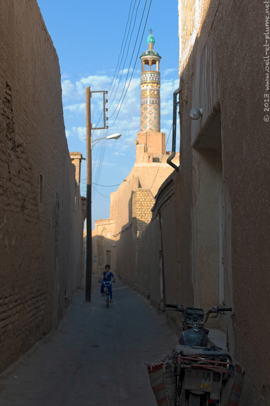 08 Kashan 2013