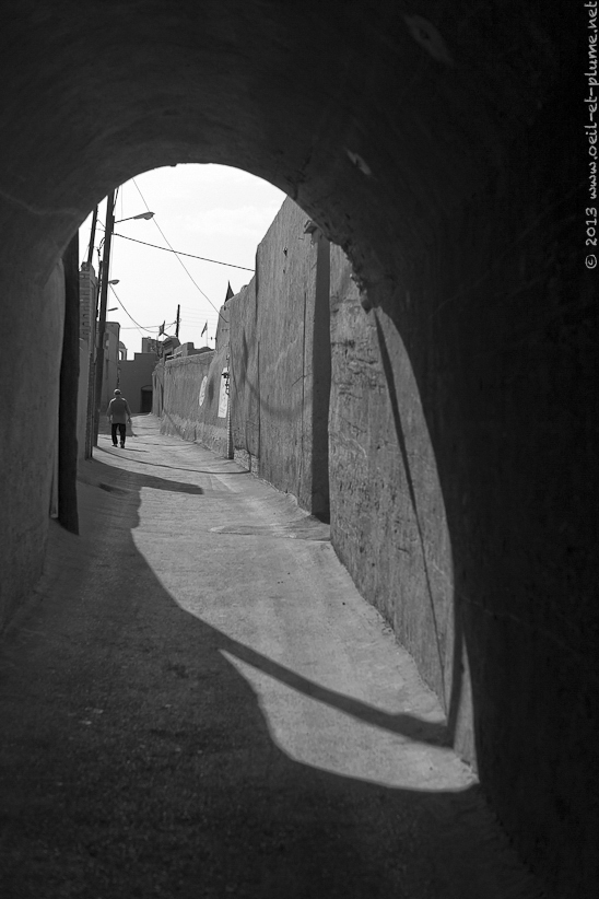 11 Yazd 2013