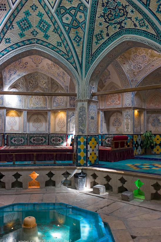 13 Kashan 2013