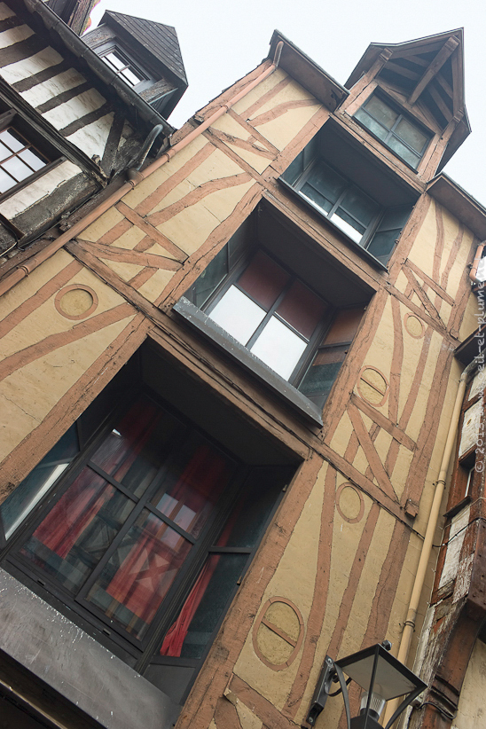 14 Normandie