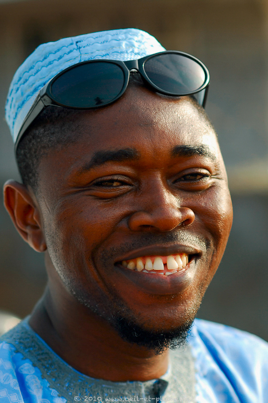 14 Sierra Leone Joyau